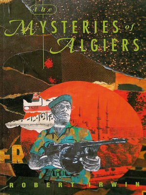 cover image of The Mysteries of Algiers
